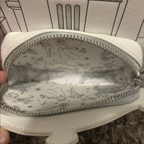 Disney Cinderella Loungefly - Picture 4 of 7